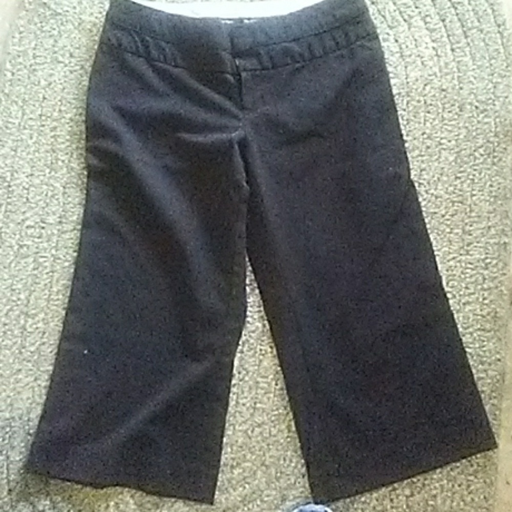 Maurices Capri dress pants